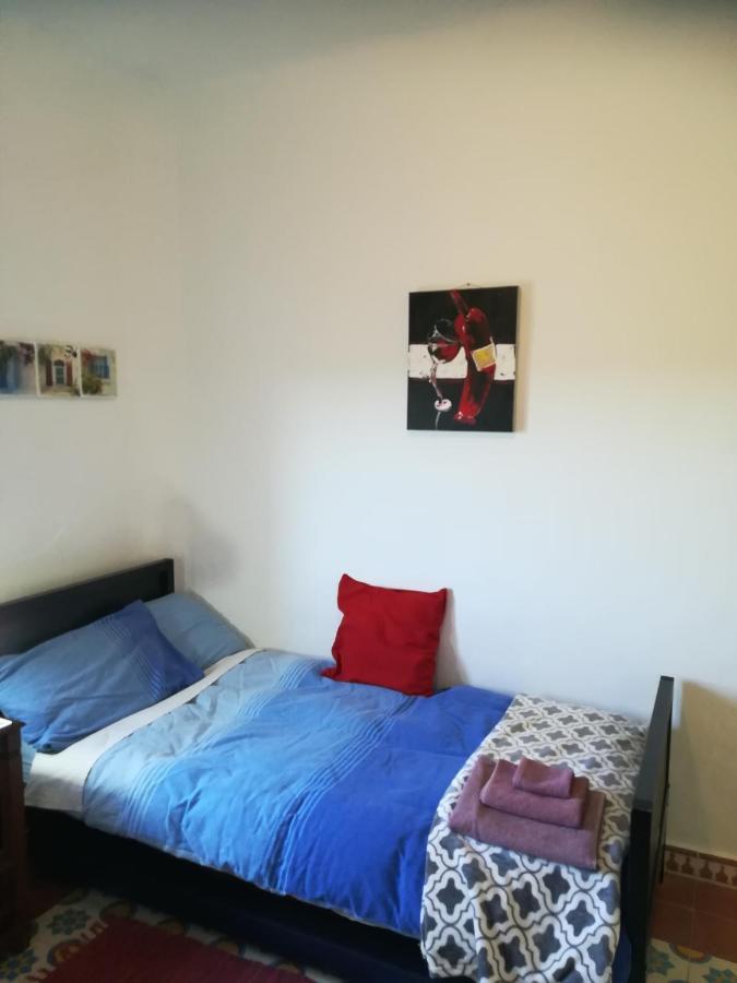 Farm stay Casa Halcon Almonte