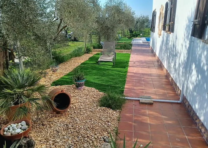 Finca Casa Halcon