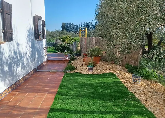Finca Casa Halcon