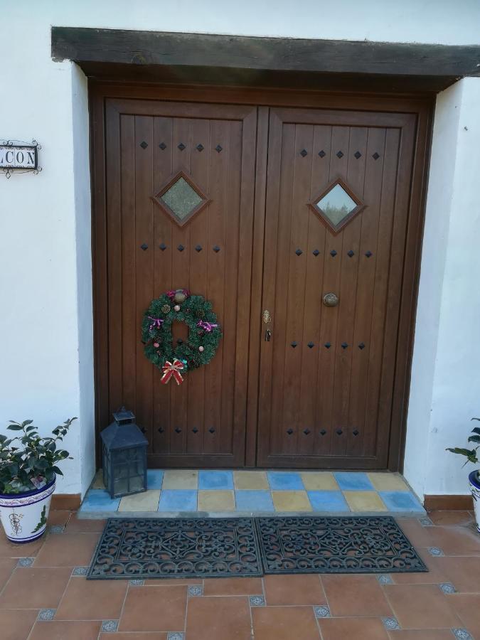 Farm stay Casa Halcon Almonte