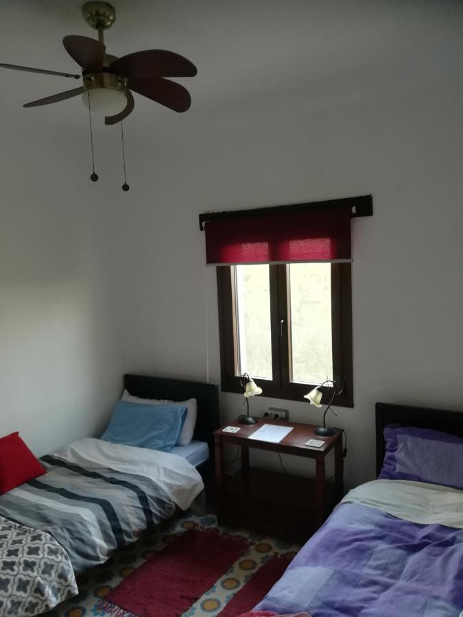 Casa Halcon Farm stay *