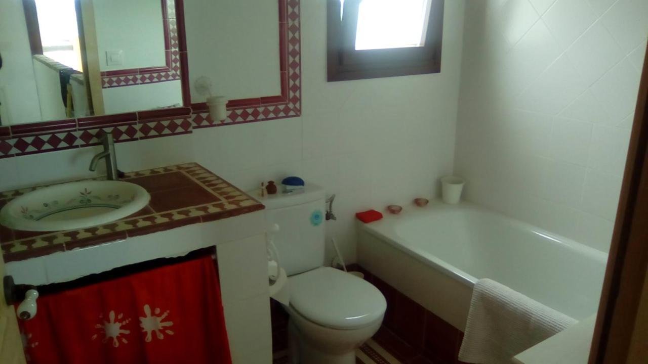 Casa Halcon Farm stay Almonte