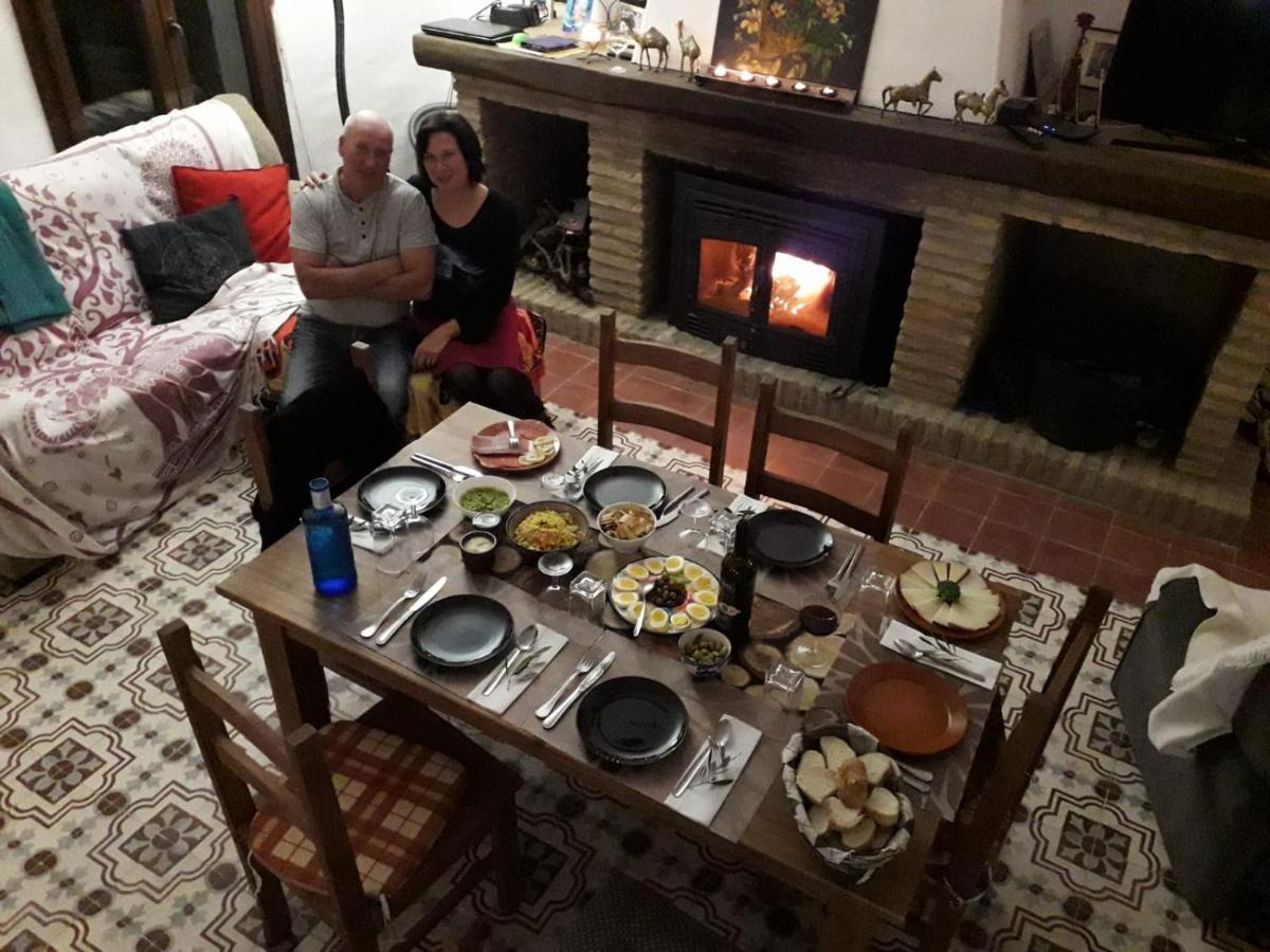 Casa Halcon Farm stay Almonte