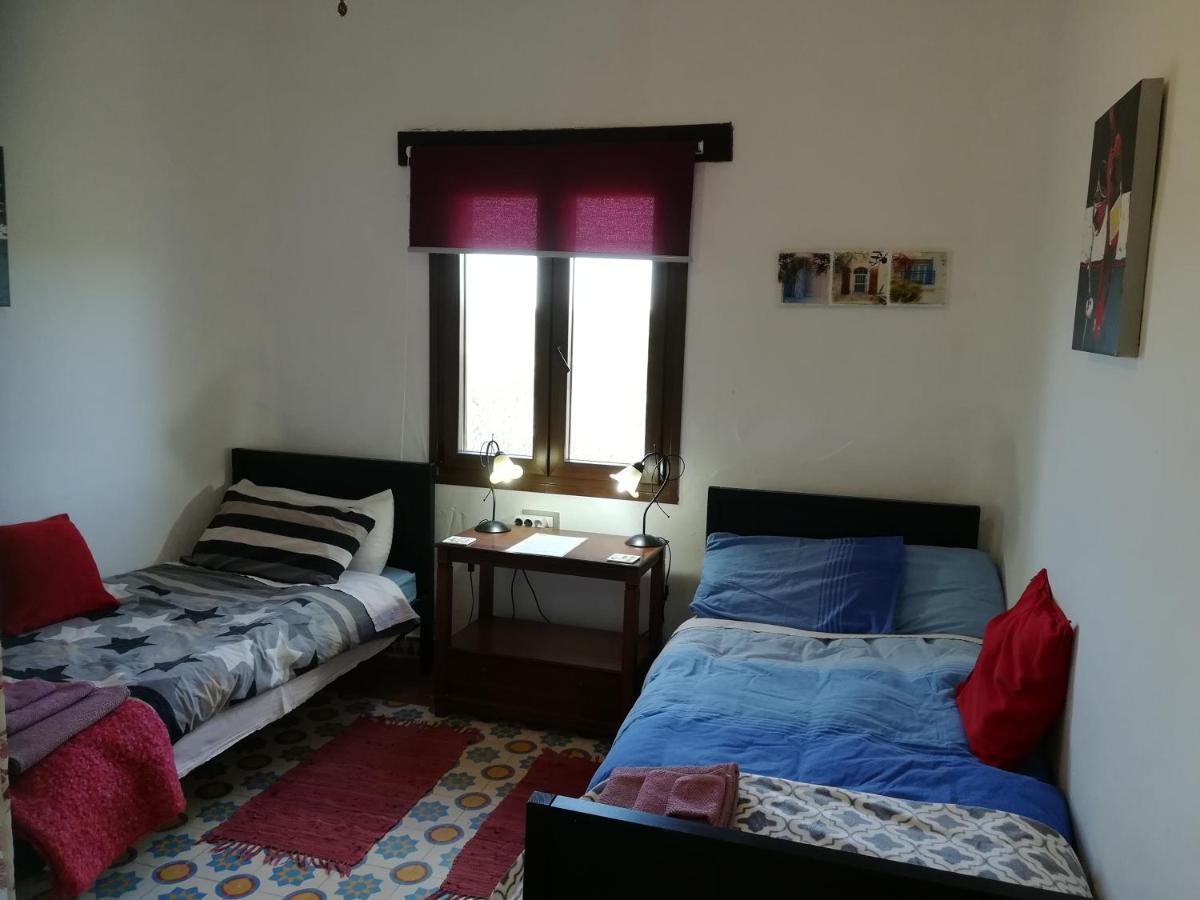 Casa Halcon