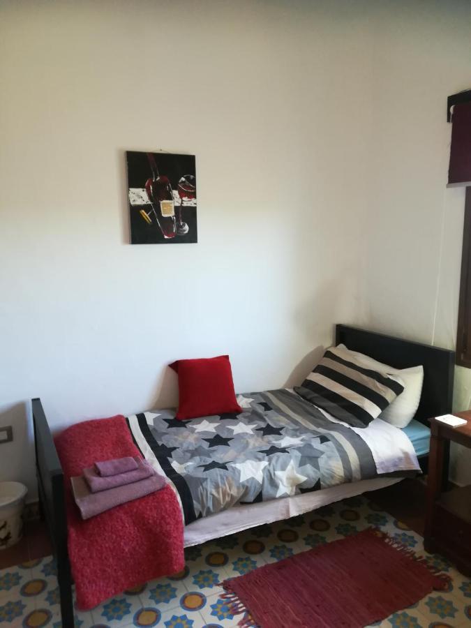 Farm stay Casa Halcon