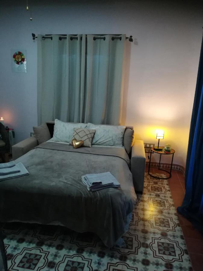 Farm stay Casa Halcon Almonte