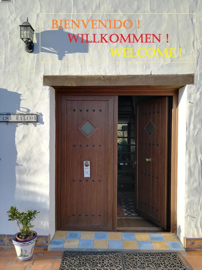Casa Halcon Farm stay Almonte