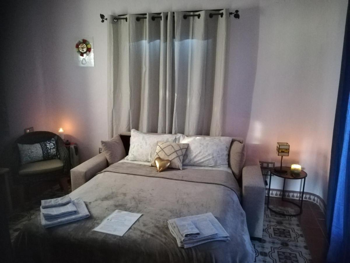 Casa Halcon Farm stay Almonte