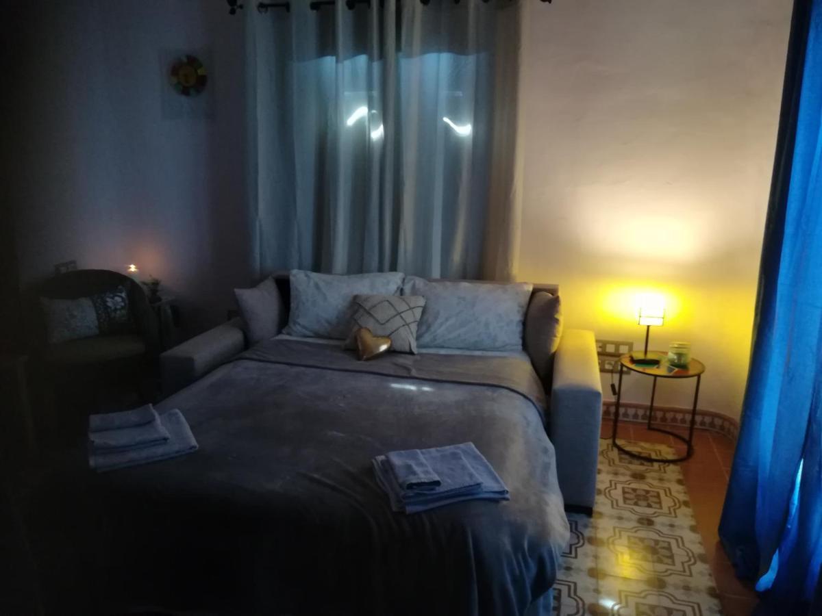 Casa Halcon Farm stay Almonte