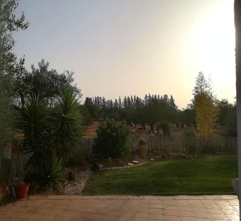 Farm stay Casa Halcon Almonte