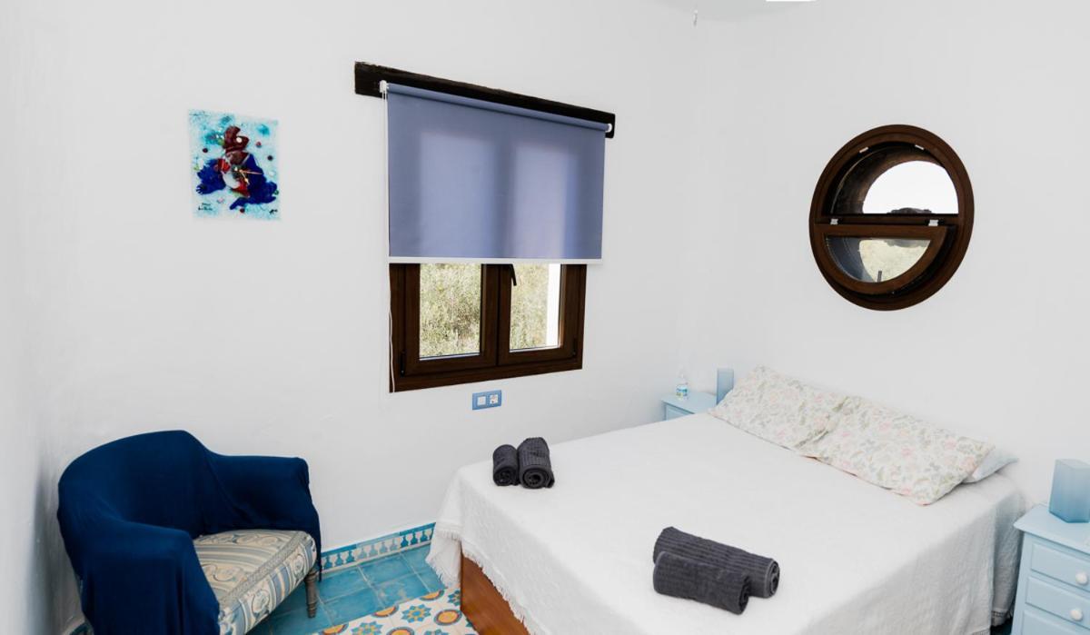 Casa Halcon Farm stay *