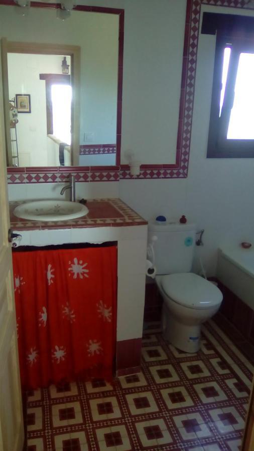 Casa Halcon *