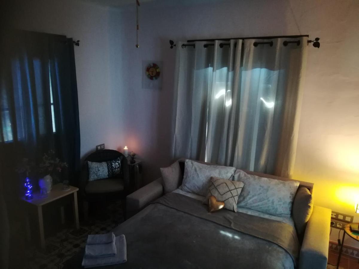 Farm stay Casa Halcon Almonte