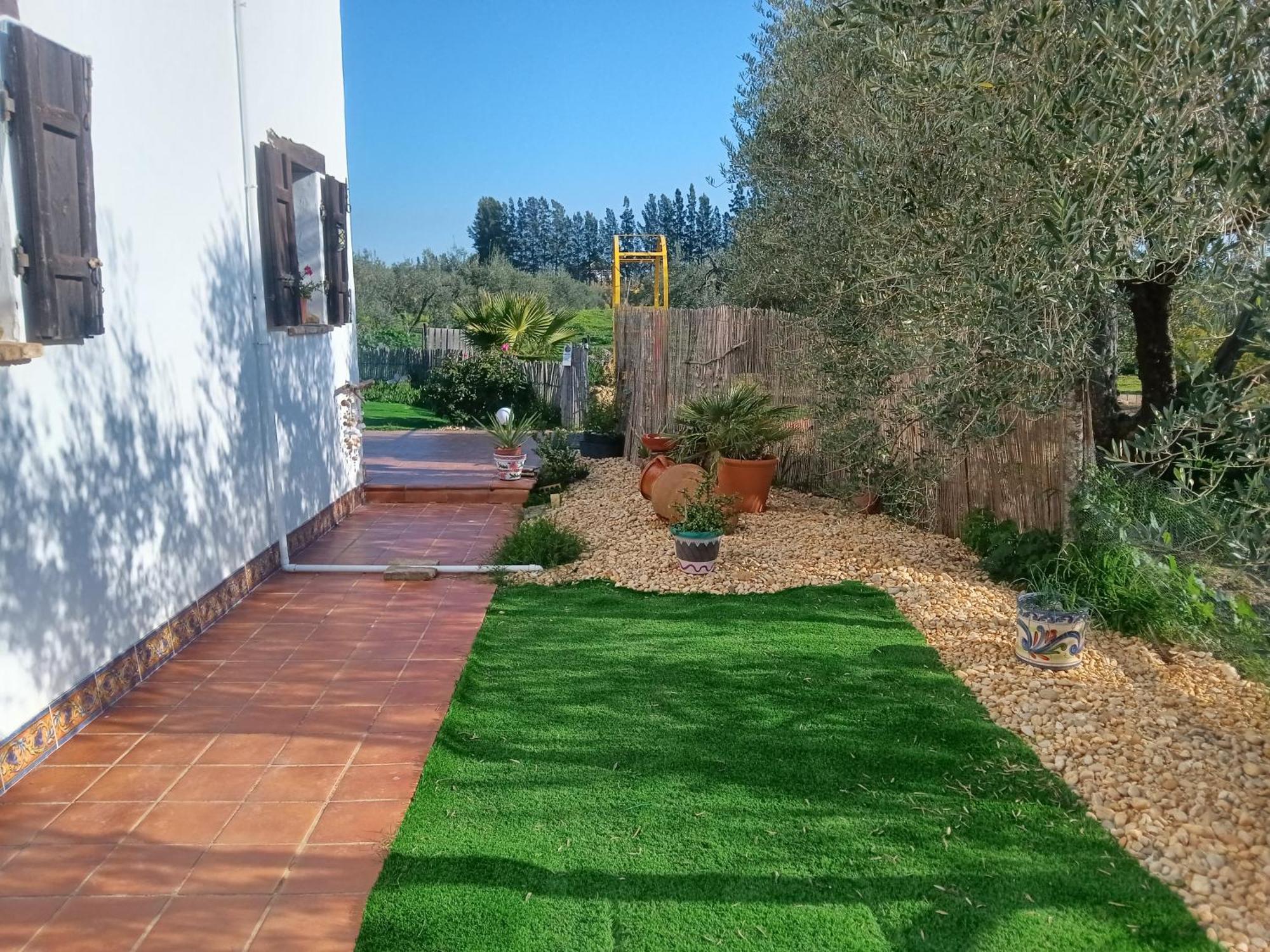 Casa Halcon *