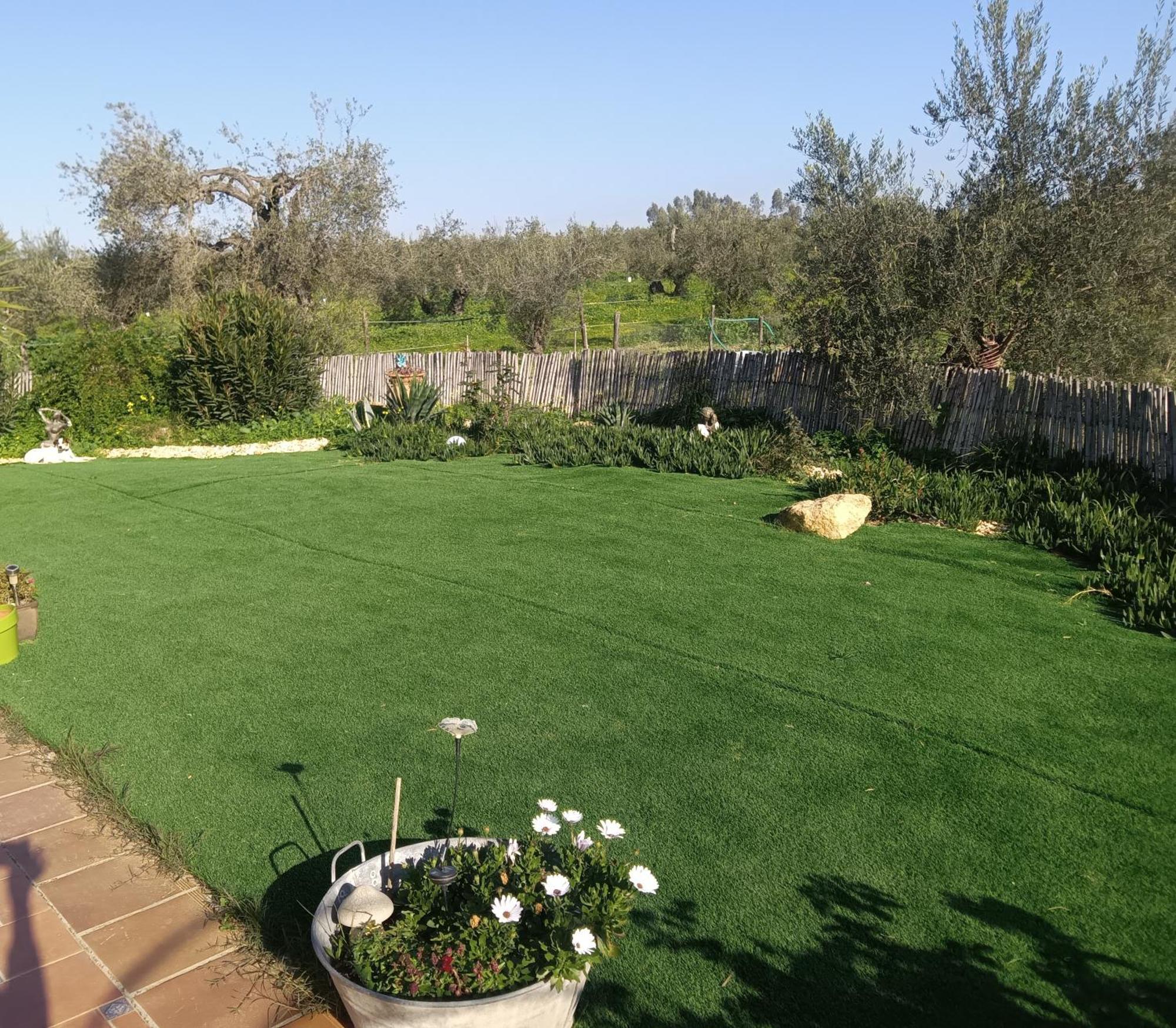 Farm stay Casa Halcon *