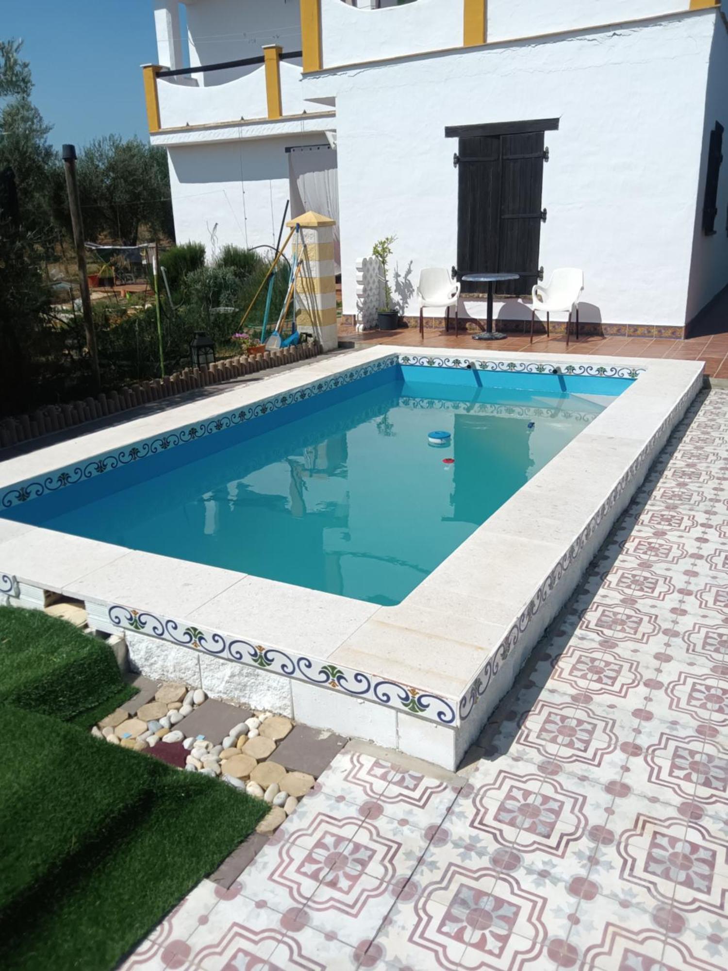 Casa Halcon Farm stay