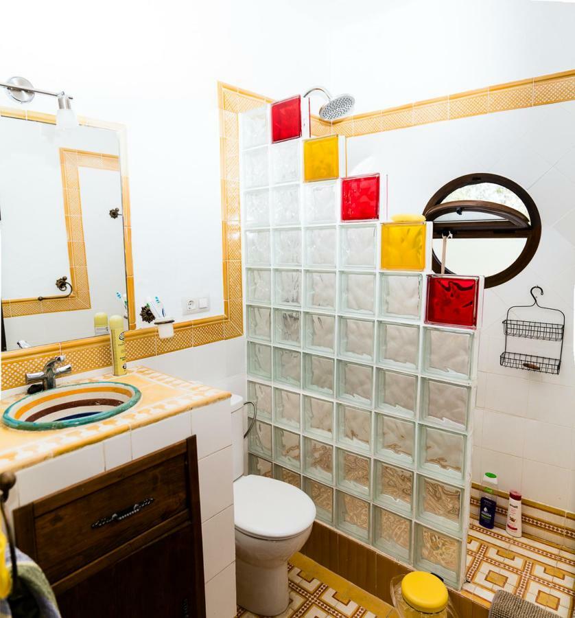 Farm stay Casa Halcon