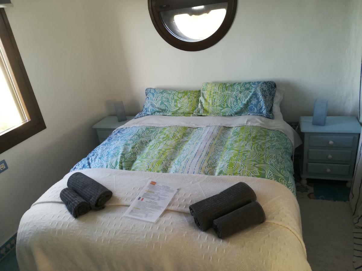 Casa Halcon Farm stay
