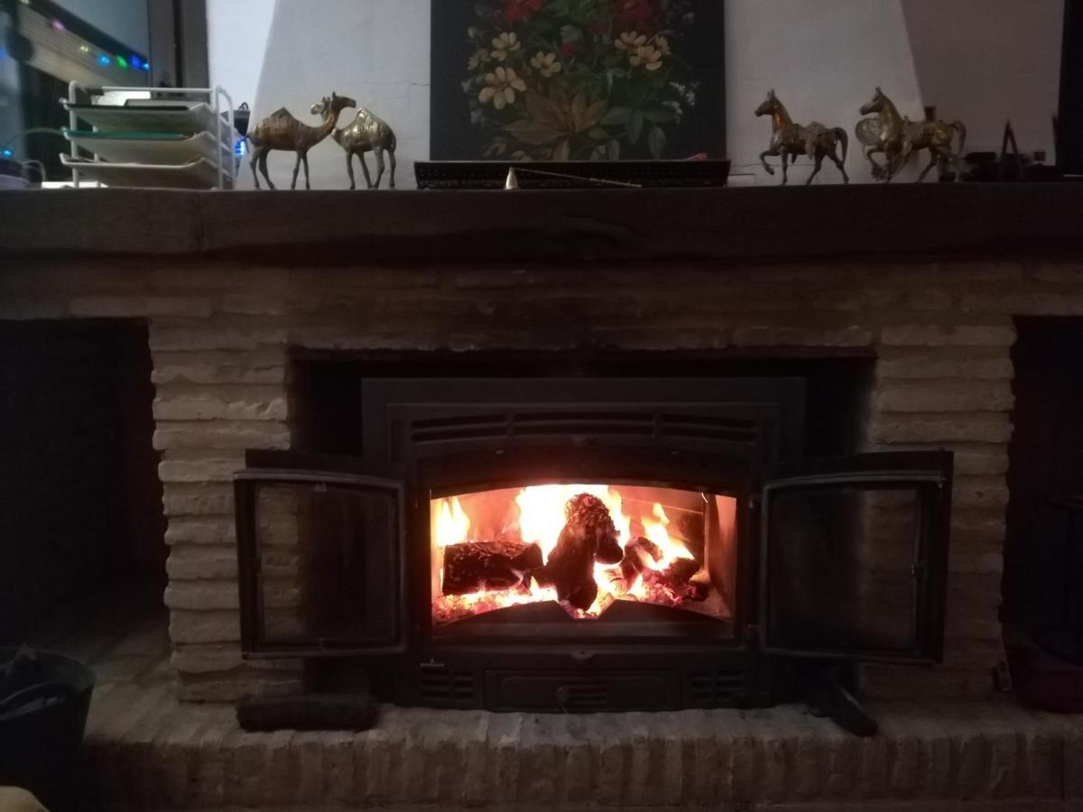 Casa Halcon *